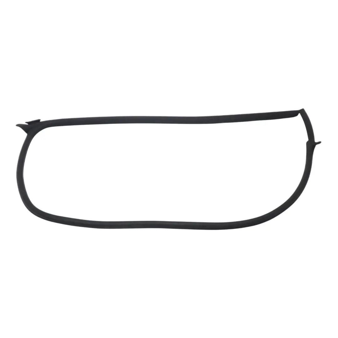Audi TT FV Front Door Seal Inner Protection Gasket Left N/S - SKU 8S7831707 - Part number 8S7831707