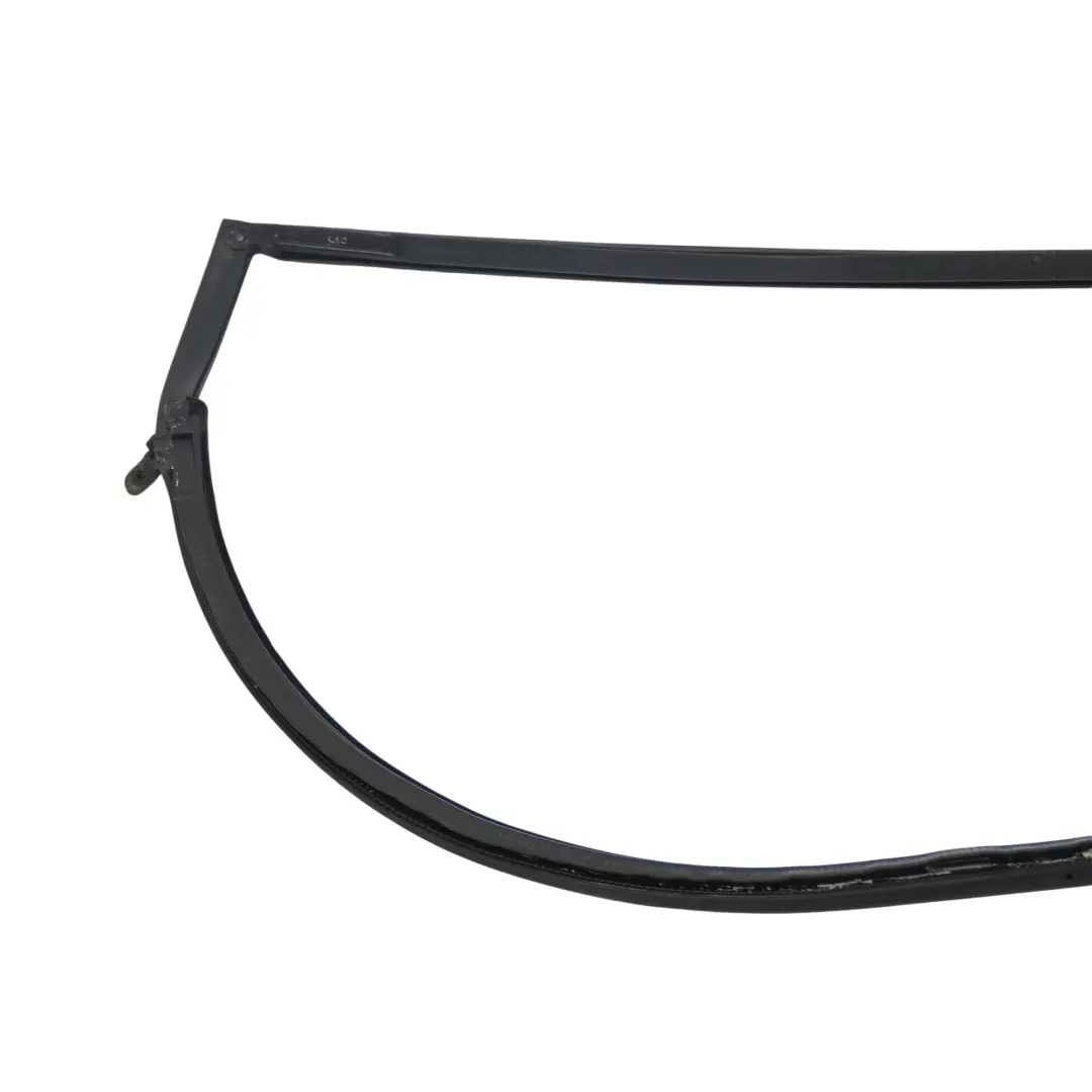 Audi TT FV Front Door Seal Inner Protection Gasket Left N/S - SKU 8S7831707 - Part number 8S7831707