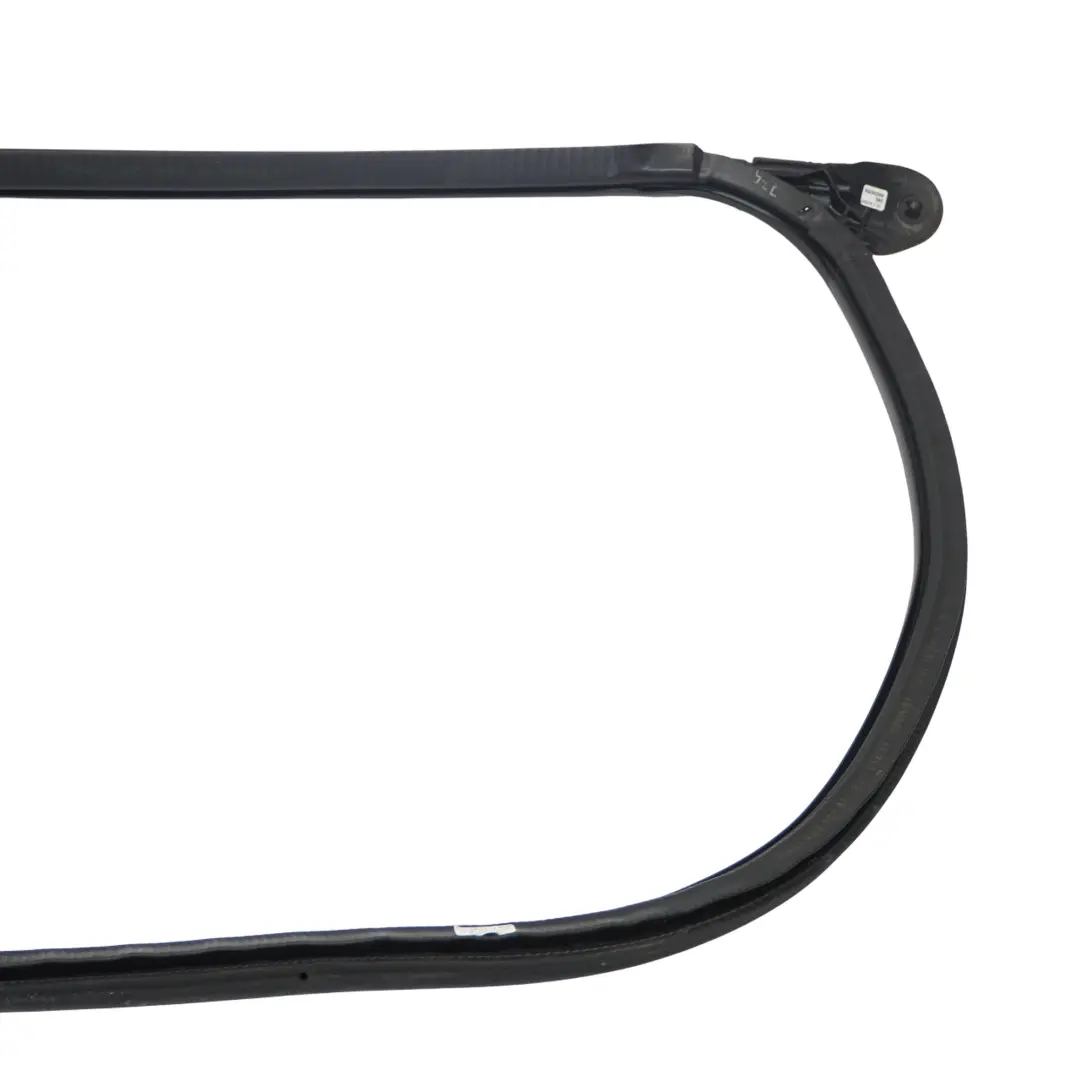 Tür Dichtung Innen Vorn Links Schutz Dichtung für Audi TT FV mit Teilenummer 8S7831707 Audi TT FV Tür Dichtung Innen Vorn Links Schutz Dichtung - SKU 8S7831707 - Teilenummer 8S7831707