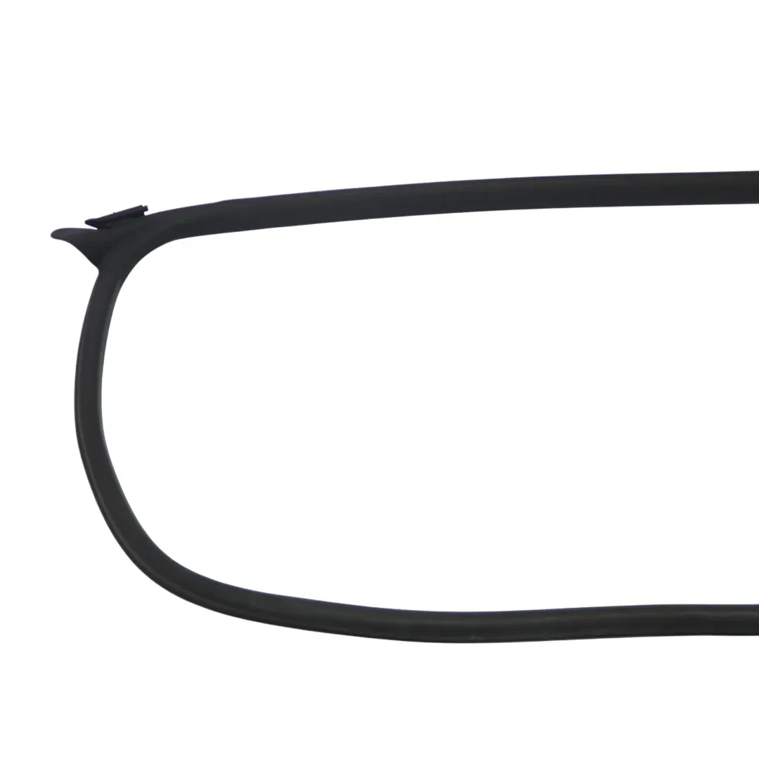 Audi TT FV Front Door Seal Inner Protection Gasket Left N/S - SKU 8S7831707 - Part number 8S7831707