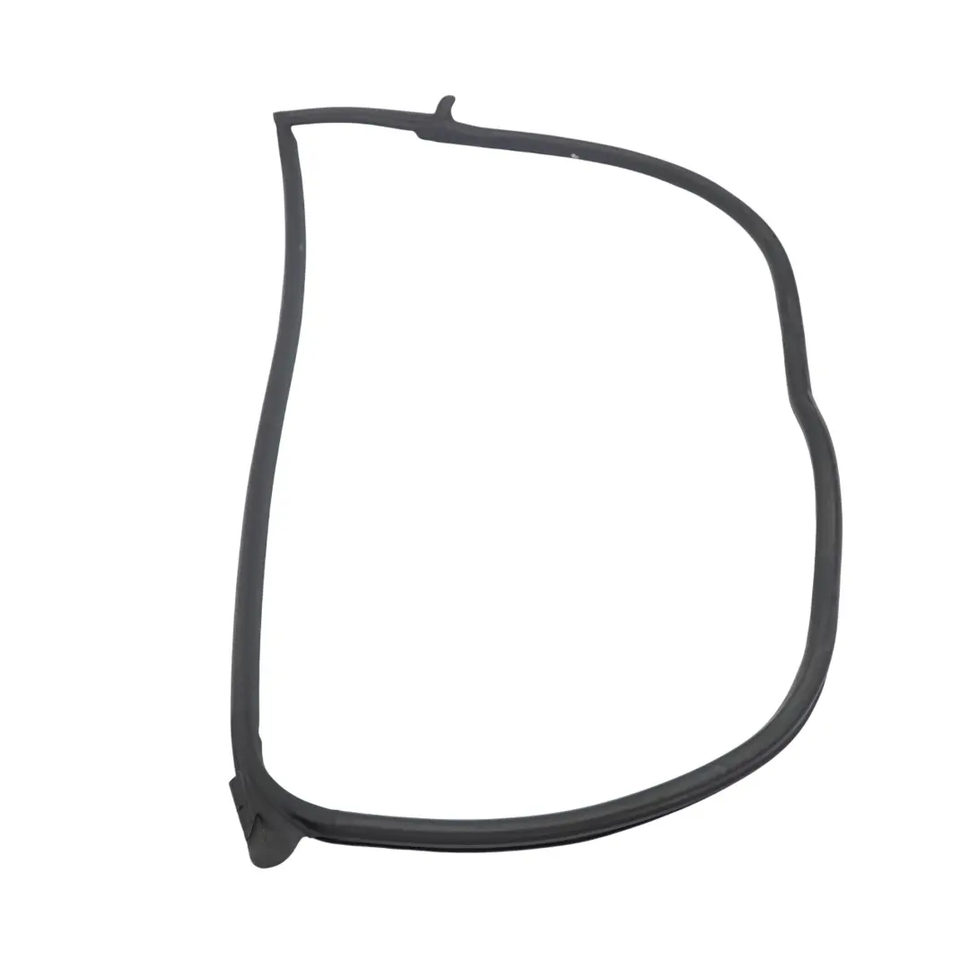 Front Door Seal Inner Protection Gasket Left N/S to Audi TT FV with Part number 8S7831707 Audi TT FV Front Door Seal Inner Protection Gasket Left N/S - SKU 8S7831707 - Part number 8S7831707