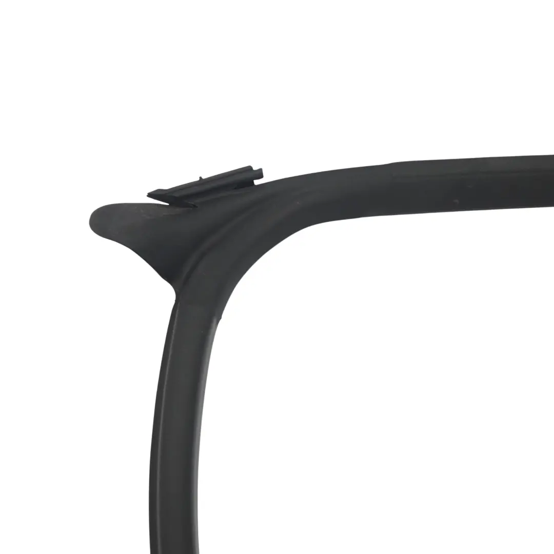 Audi TT FV Guarnizione Interna Di Protezione Porta Anteriore Sinistra - SKU 8S7831707 - Numero di parte 8S7831707