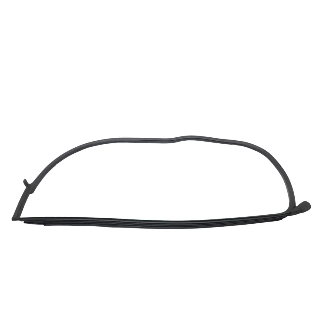 Audi TT FV Guarnizione Interna Di Protezione Porta Anteriore Sinistra - SKU 8S7831707 - Numero di parte 8S7831707