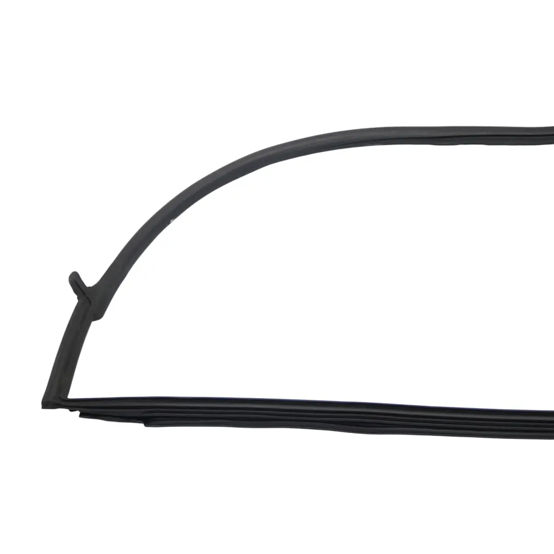 Audi TT FV Front Door Seal Inner Protection Gasket Left N/S - SKU 8S7831707 - Part number 8S7831707