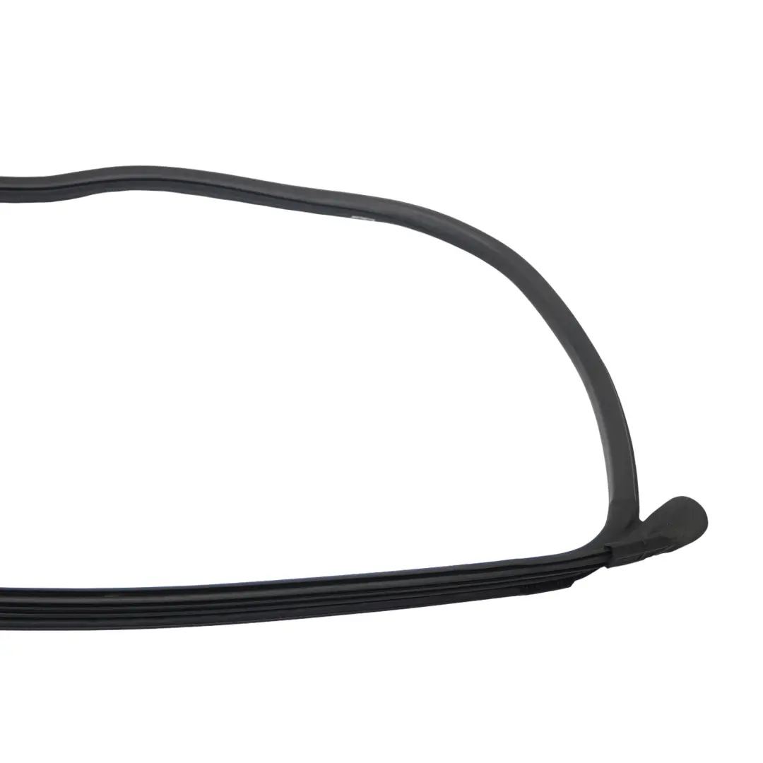 Audi TT FV Front Door Seal Inner Protection Gasket Left N/S - SKU 8S7831707 - Part number 8S7831707