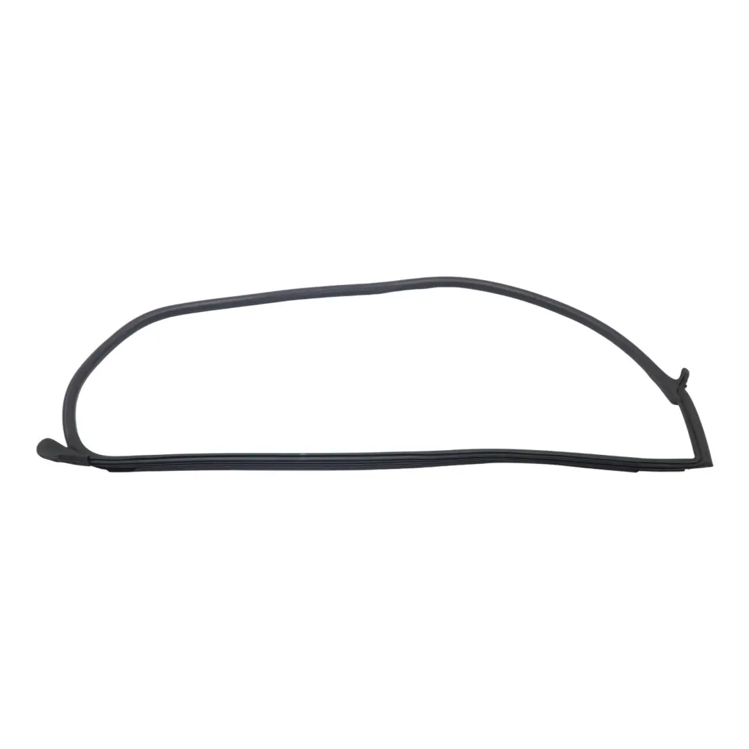 Audi TT FV Front Door Seal Left Right N/O/S Inner Protection Gasket - SKU 8S7831708 - Part number 8S7831708