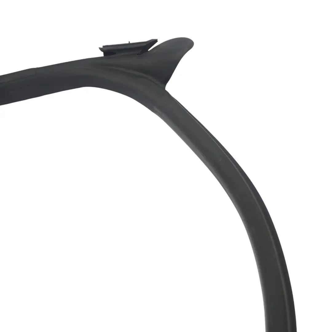 Audi TT FV Front Door Seal Left Right N/O/S Inner Protection Gasket - SKU 8S7831708 - Part number 8S7831708