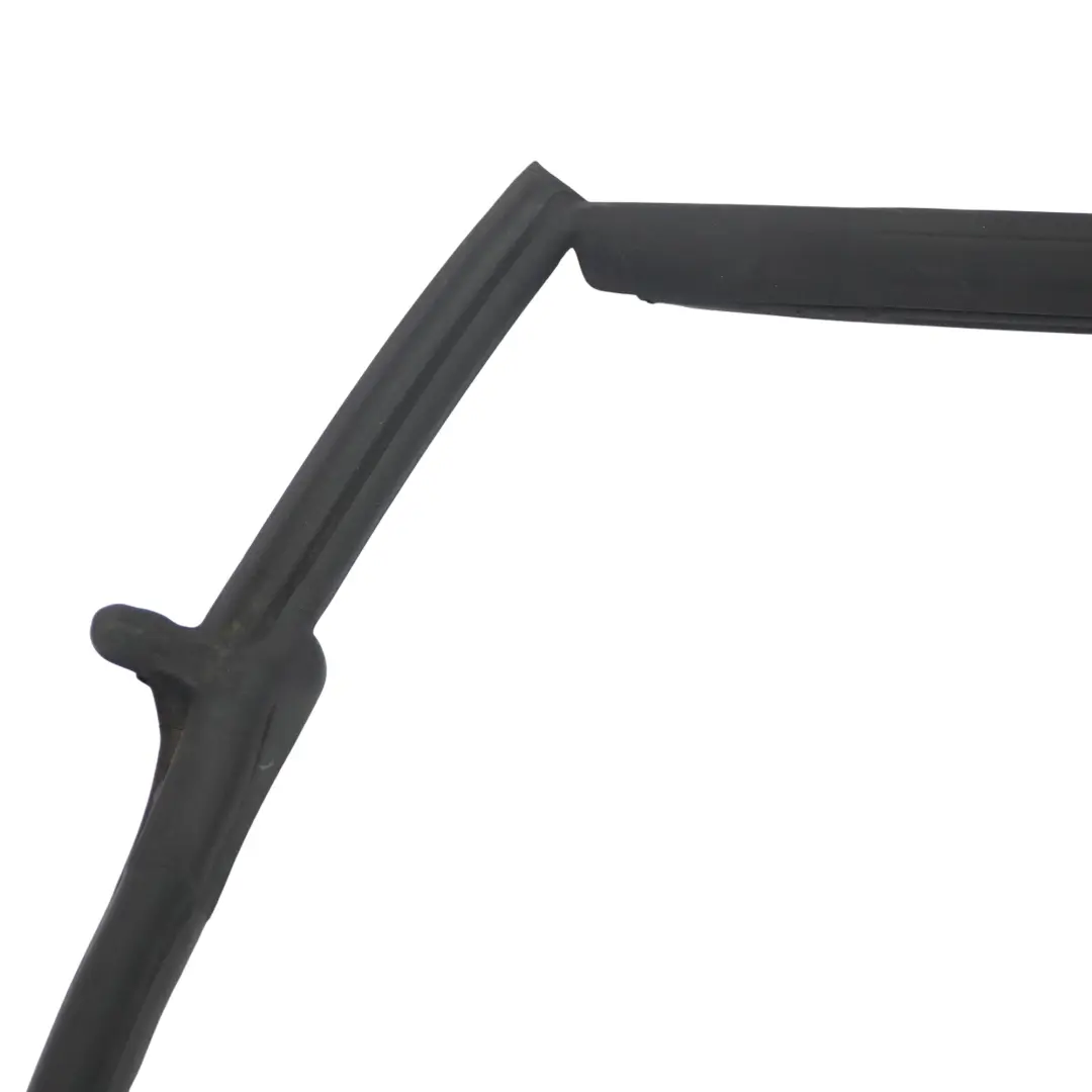 Audi TT FV Front Door Seal Left Right N/O/S Inner Protection Gasket - SKU 8S7831708 - Part number 8S7831708