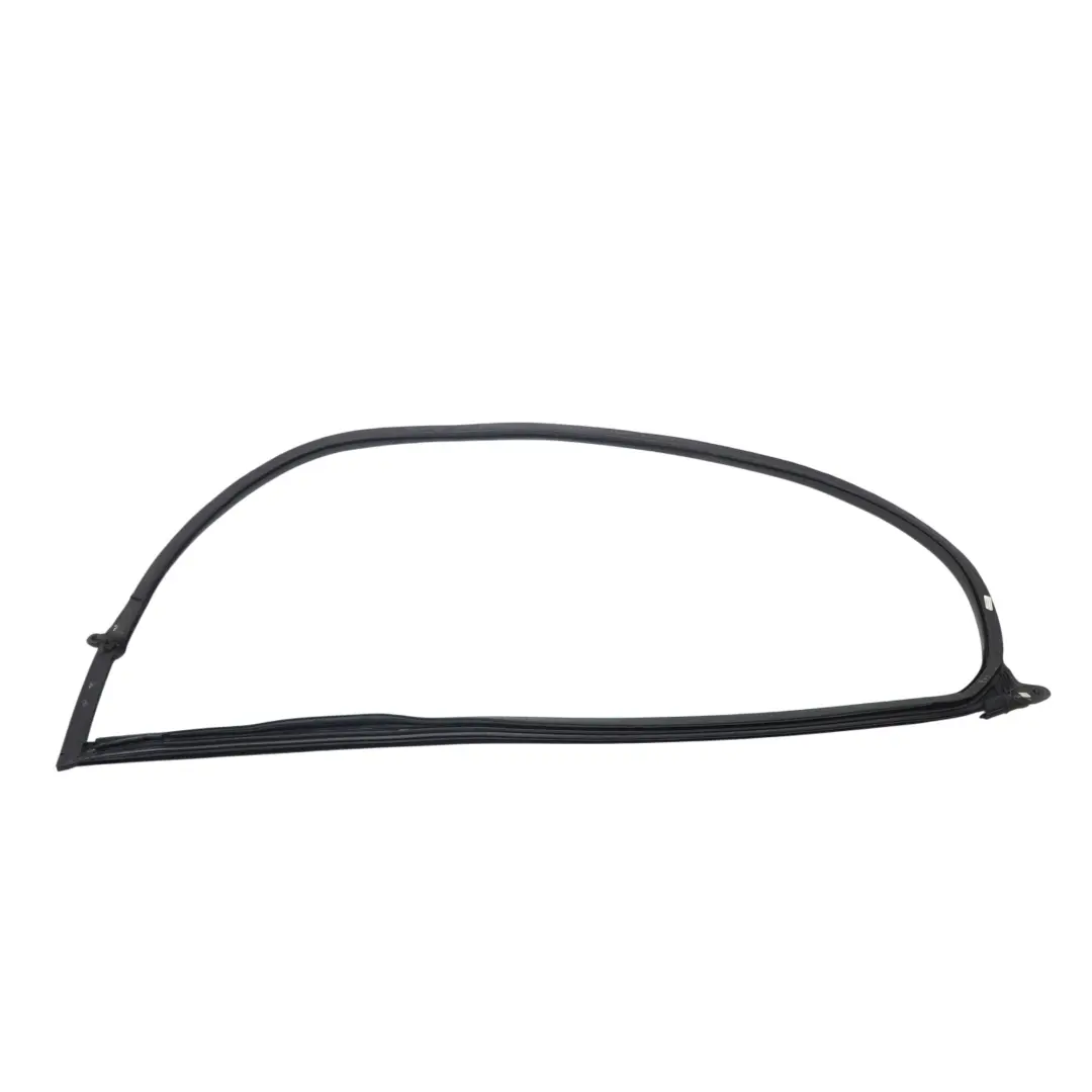 Audi TT FV Front Door Seal Left Right N/O/S Inner Protection Gasket - SKU 8S7831708 - Part number 8S7831708