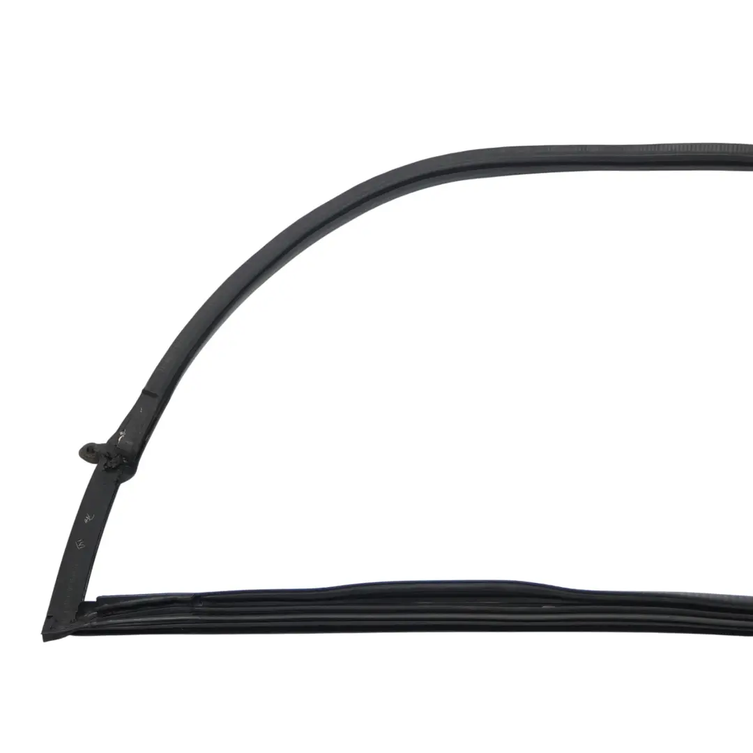 Audi TT FV Front Door Seal Left Right N/O/S Inner Protection Gasket - SKU 8S7831708 - Part number 8S7831708