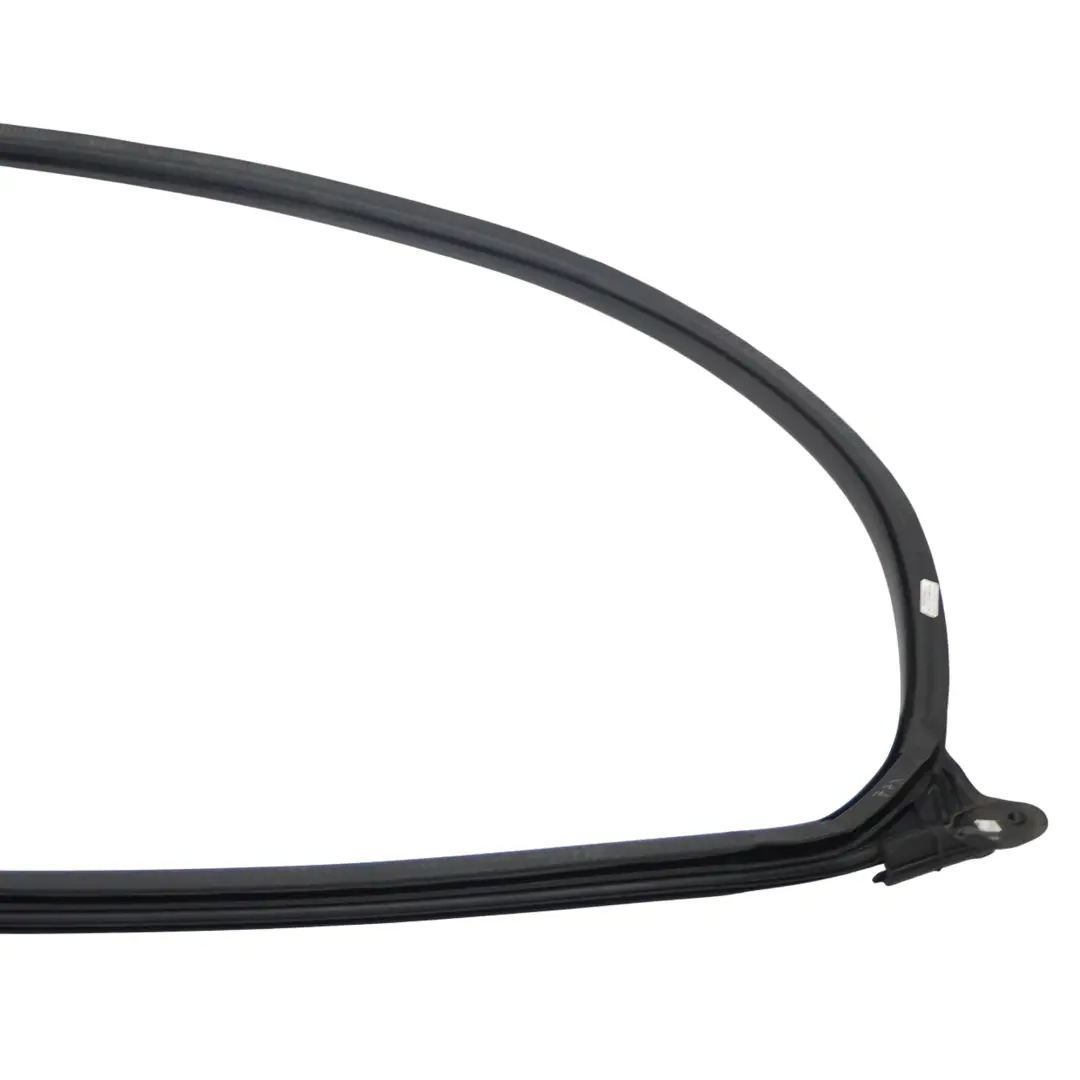 Joint porte avant gauche droite Audi TT FV Joint protection intérieur pour à propos du numéro de pièce 8S7831708 Joint porte avant gauche droite Audi TT FV Joint protection intérieur - SKU 8S7831708 - Numéro de pièce 8S7831708