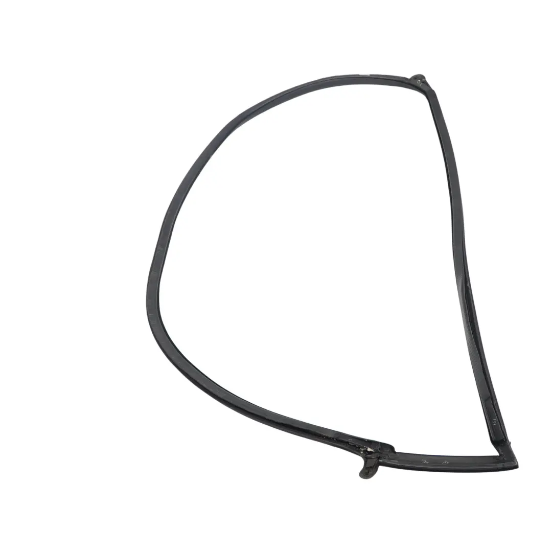 Front Door Seal Left Right N/O/S Inner Protection Gasket to Audi TT FV with Part number 8S7831708 Audi TT FV Front Door Seal Left Right N/O/S Inner Protection Gasket - SKU 8S7831708 - Part number 8S7831708