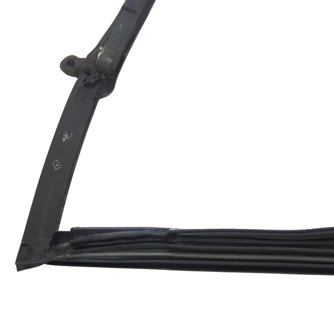 Audi TT FV Front Door Seal Left Right N/O/S Inner Protection Gasket - SKU 8S7831708 - Part number 8S7831708