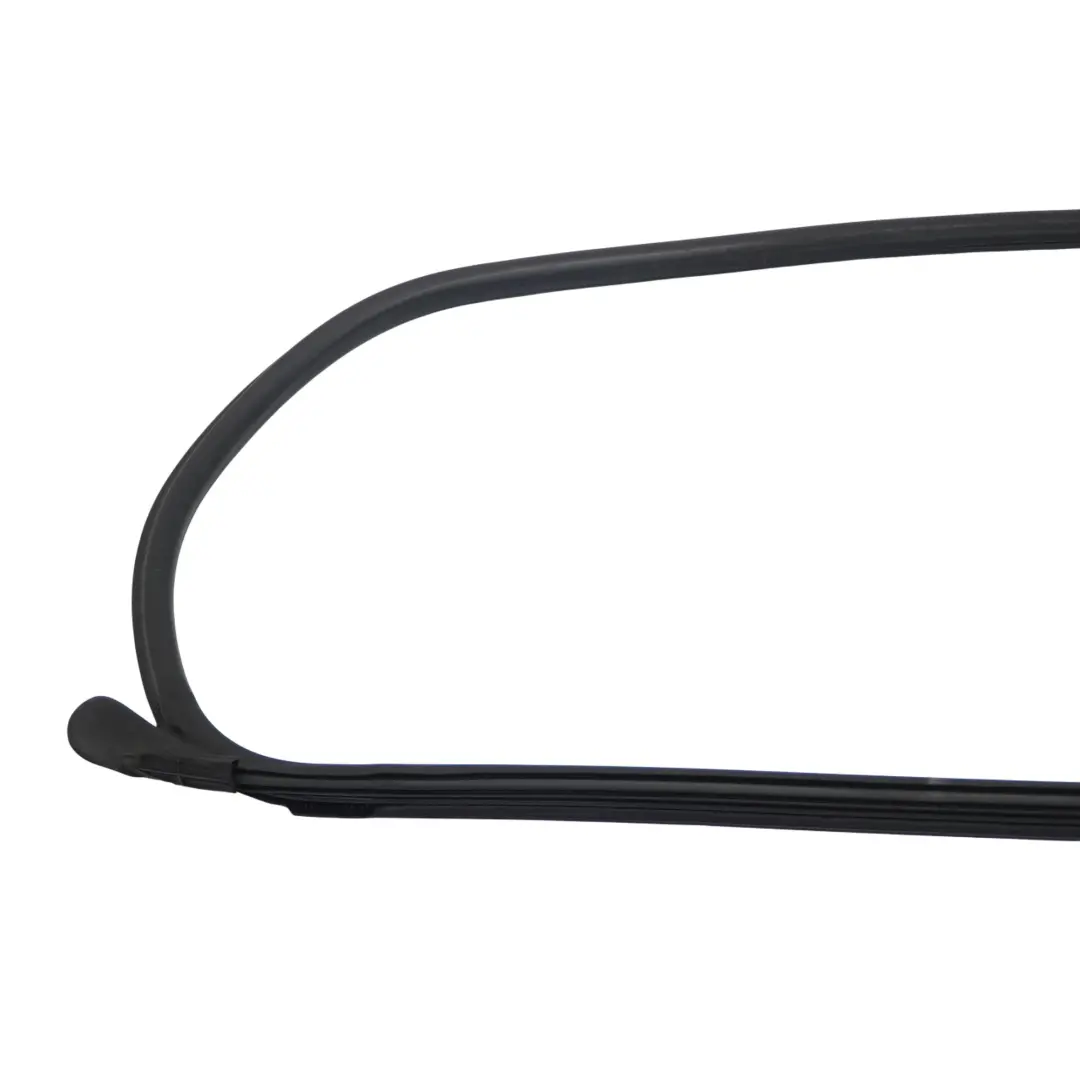 Audi TT FV Front Door Seal Left Right N/O/S Inner Protection Gasket - SKU 8S7831708 - Part number 8S7831708