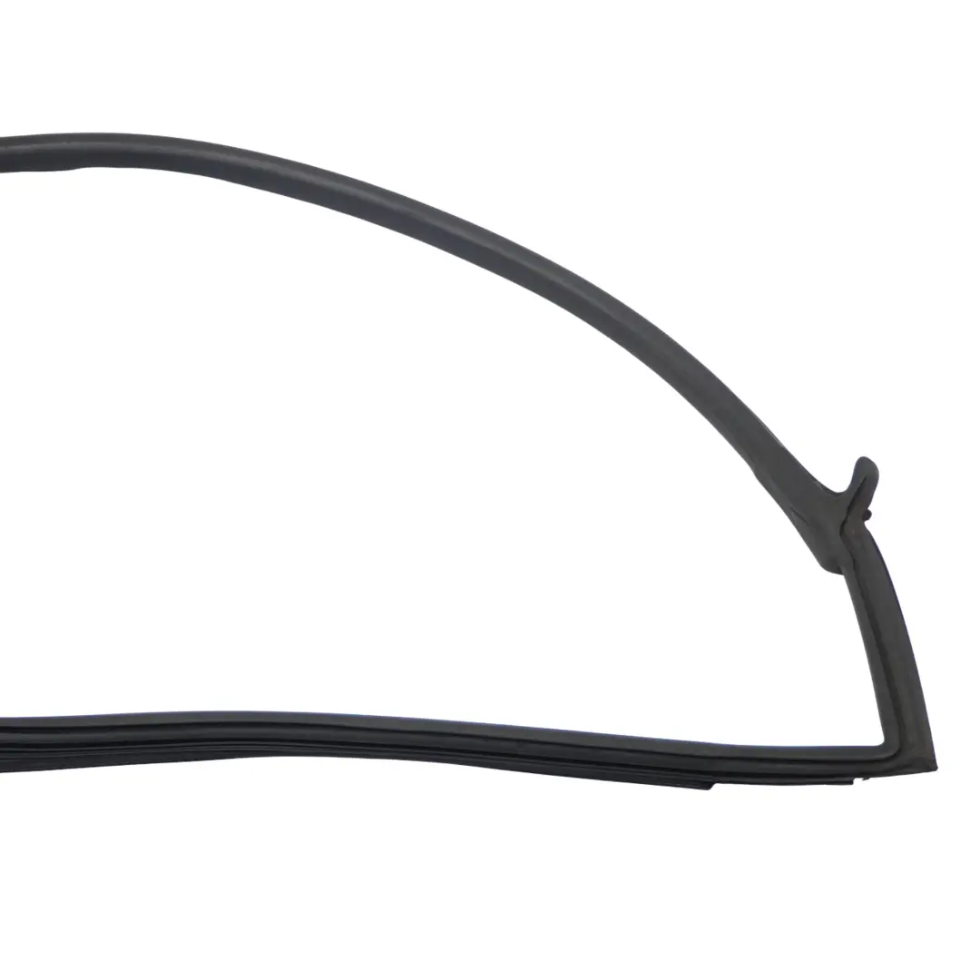 Audi TT FV Front Door Seal Left Right N/O/S Inner Protection Gasket - SKU 8S7831708 - Part number 8S7831708