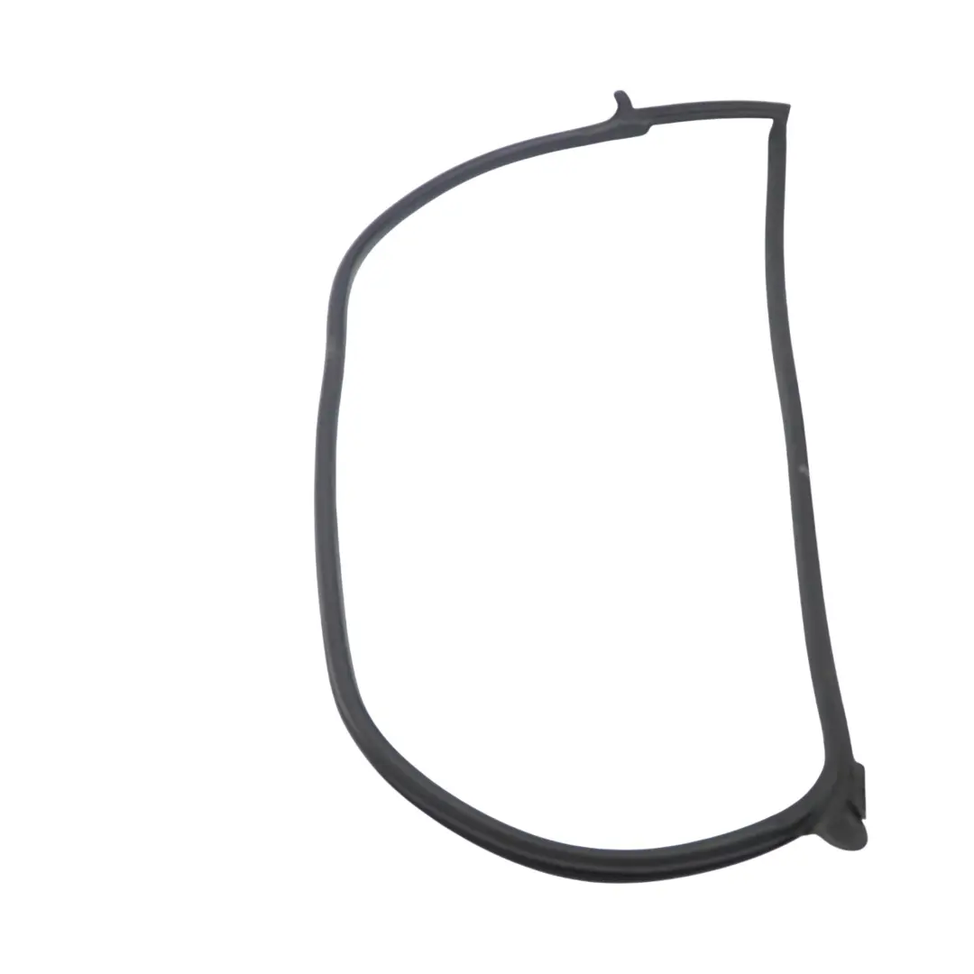 Audi TT FV Front Door Seal Left Right N/O/S Inner Protection Gasket - SKU 8S7831708 - Part number 8S7831708