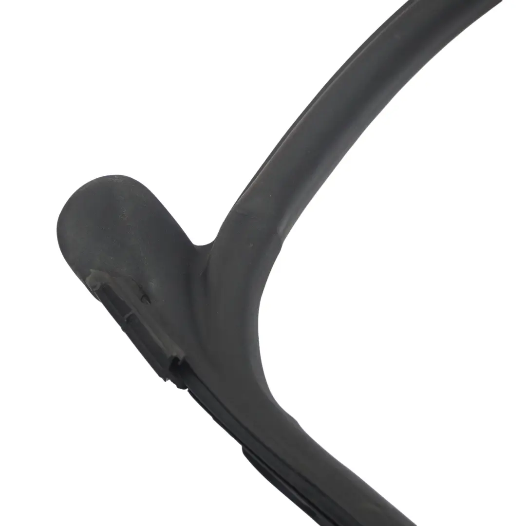 Audi TT FV Front Door Seal Left Right N/O/S Inner Protection Gasket - SKU 8S7831708 - Part number 8S7831708