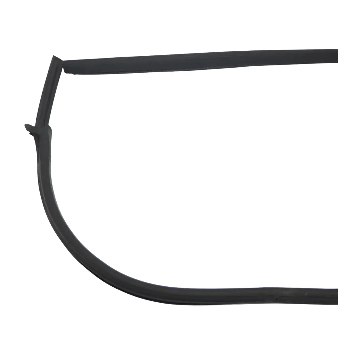 Audi TT FV Front Door Seal Left Right N/O/S Inner Protection Gasket - SKU 8S7831708 - Part number 8S7831708