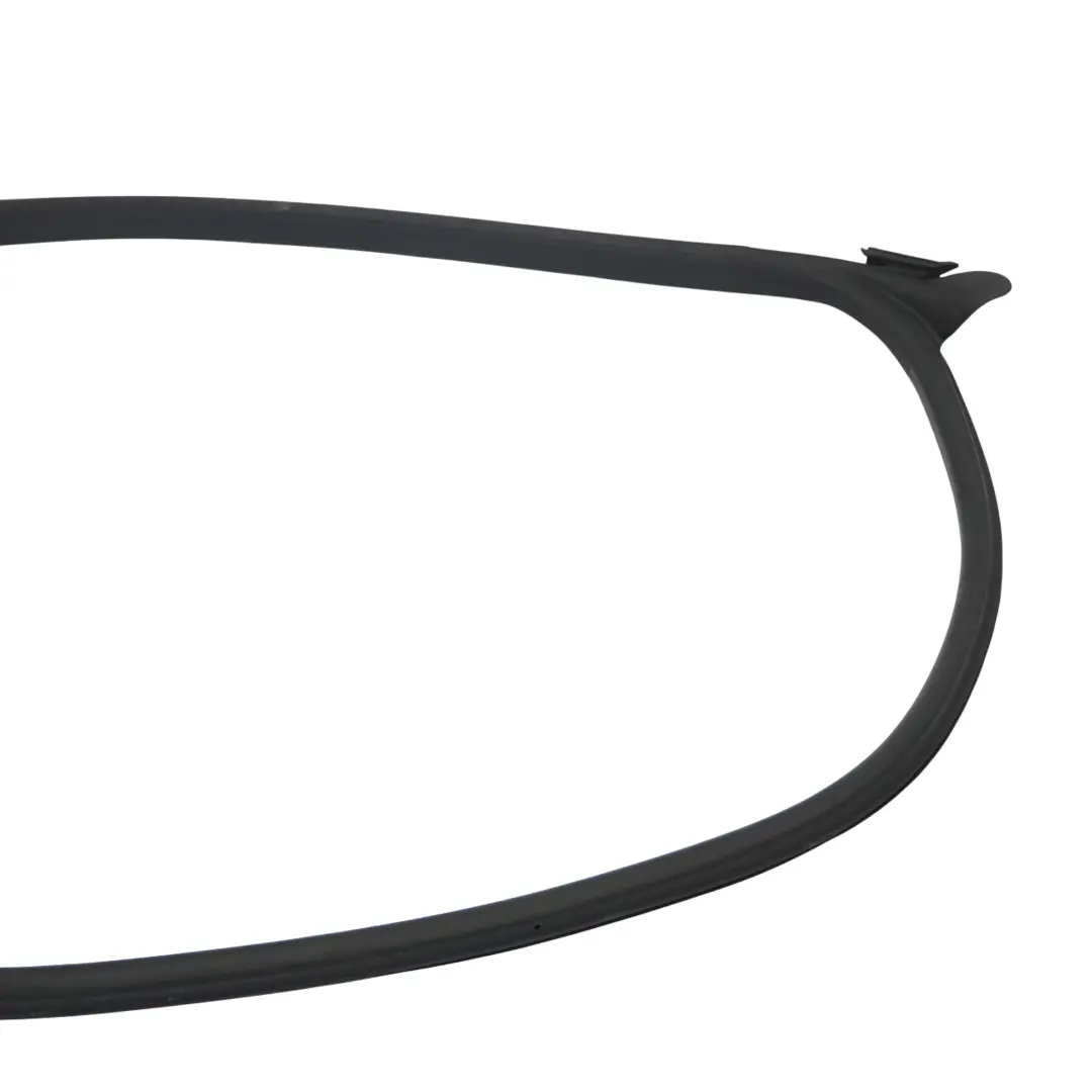 Audi TT FV Front Door Seal Left Right N/O/S Inner Protection Gasket - SKU 8S7831708 - Part number 8S7831708