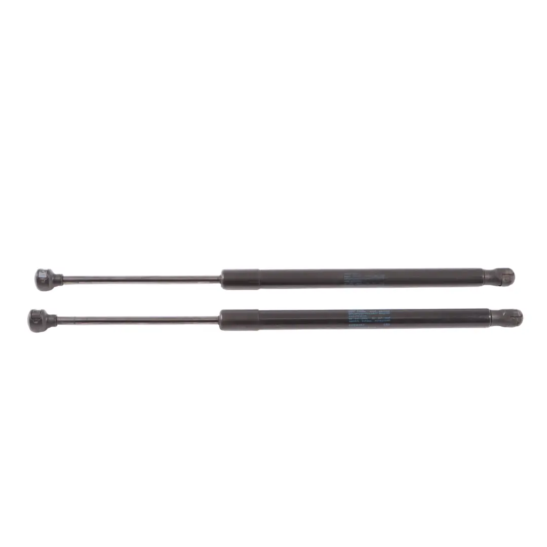 Audi TT FV Rear Tailgate Boot Gas Strut Lifter Left Right N/O/S Set - SKU 8S8827552A - Part number 8S8827552A