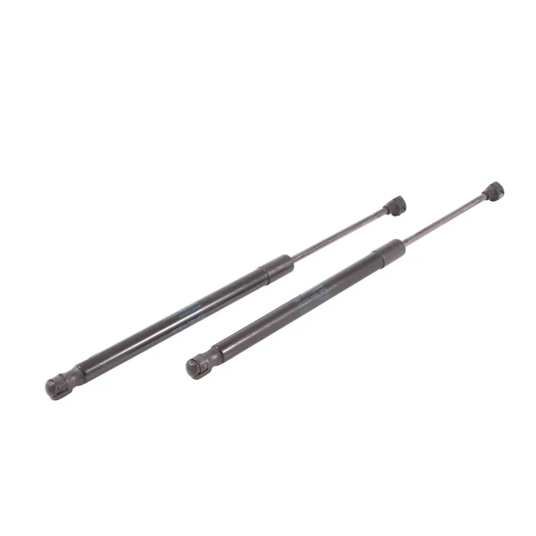 Audi TT FV Heckklappe Kofferraum Gasdruckfeder Links Rechts Satz - SKU 8S8827552A - Teilenummer 8S8827552A
