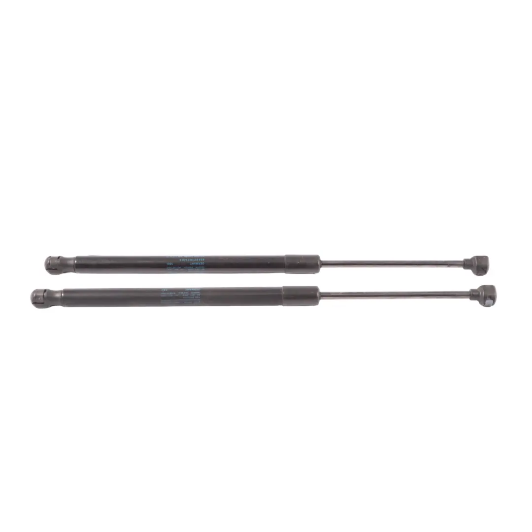Audi TT FV Heckklappe Kofferraum Gasdruckfeder Links Rechts Satz - SKU 8S8827552A - Teilenummer 8S8827552A