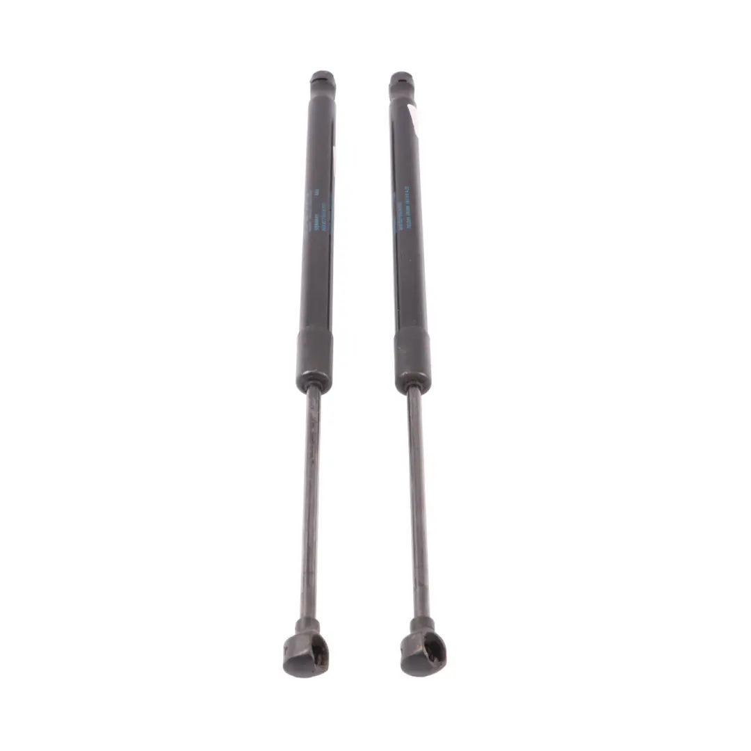 Audi TT FV Heckklappe Kofferraum Gasdruckfeder Links Rechts Satz - SKU 8S8827552A - Teilenummer 8S8827552A