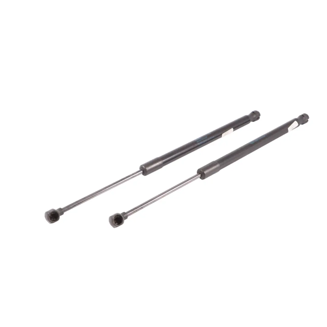 Audi TT FV Heckklappe Kofferraum Gasdruckfeder Links Rechts Satz - SKU 8S8827552A - Teilenummer 8S8827552A