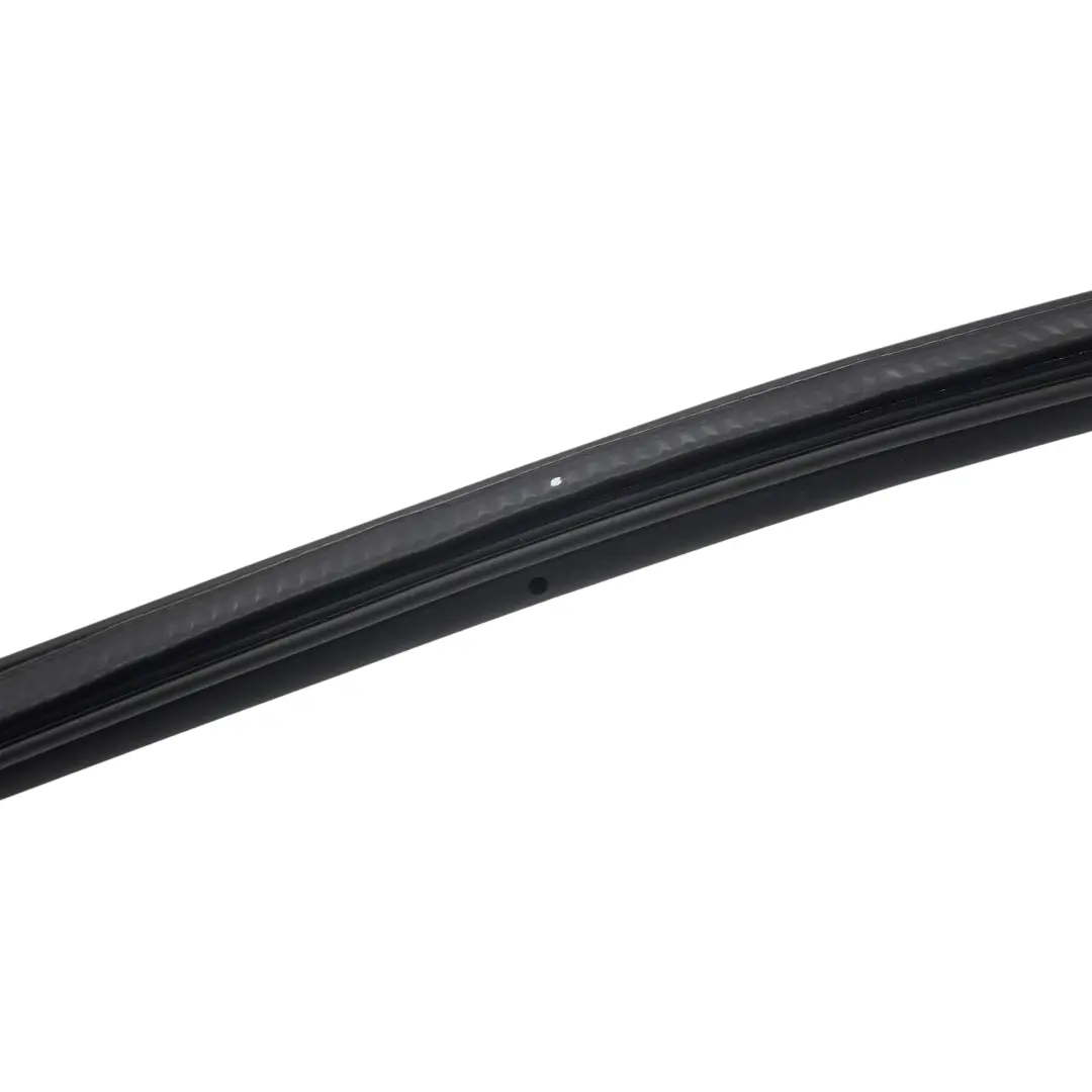 Boot Trunk Tailgate Frame Sealing Rubber Gasket Seal to Audi TT FV with Part number 8S8827705 Audi TT FV Boot Trunk Tailgate Frame Sealing Rubber Gasket Seal - SKU 8S8827705 - Part number 8S8827705