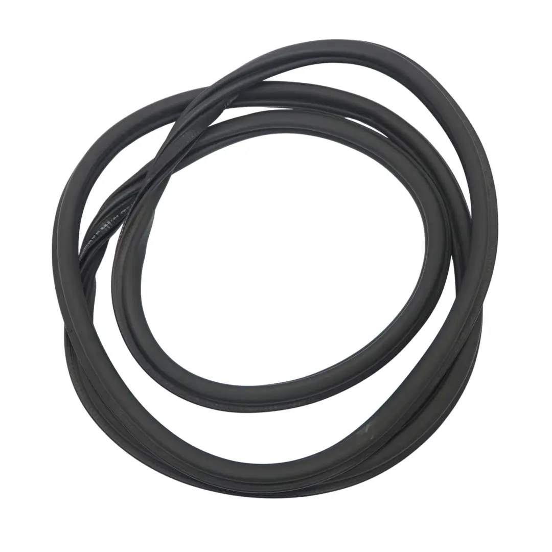 Audi TT FV Boot Trunk Tailgate Frame Sealing Rubber Gasket Seal - SKU 8S8827705 - Part number 8S8827705