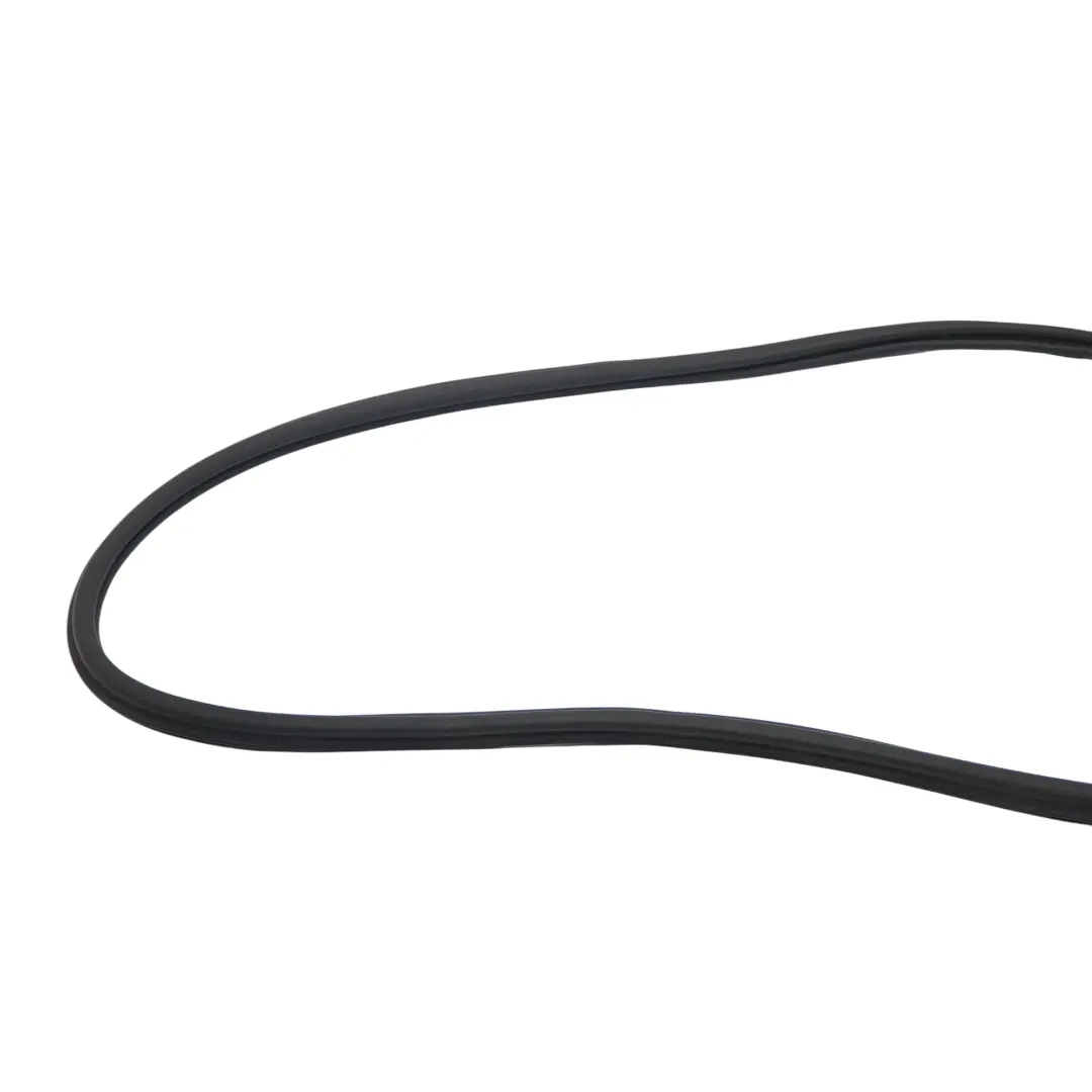 Audi TT FV Boot Trunk Tailgate Frame Sealing Rubber Gasket Seal - SKU 8S8827705 - Part number 8S8827705