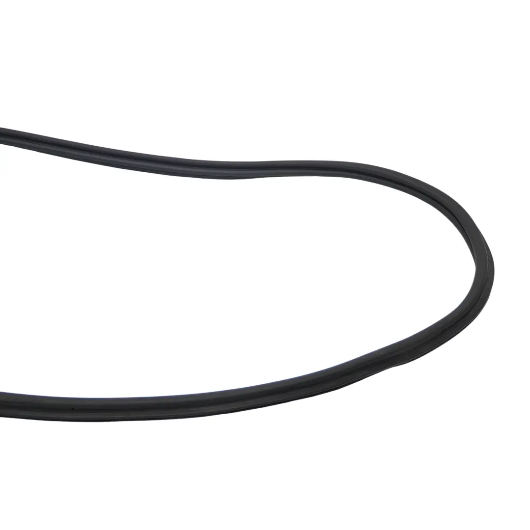 Boot Trunk Tailgate Frame Sealing Rubber Gasket Seal to Audi TT FV with Part number 8S8827705 Audi TT FV Boot Trunk Tailgate Frame Sealing Rubber Gasket Seal - SKU 8S8827705 - Part number 8S8827705
