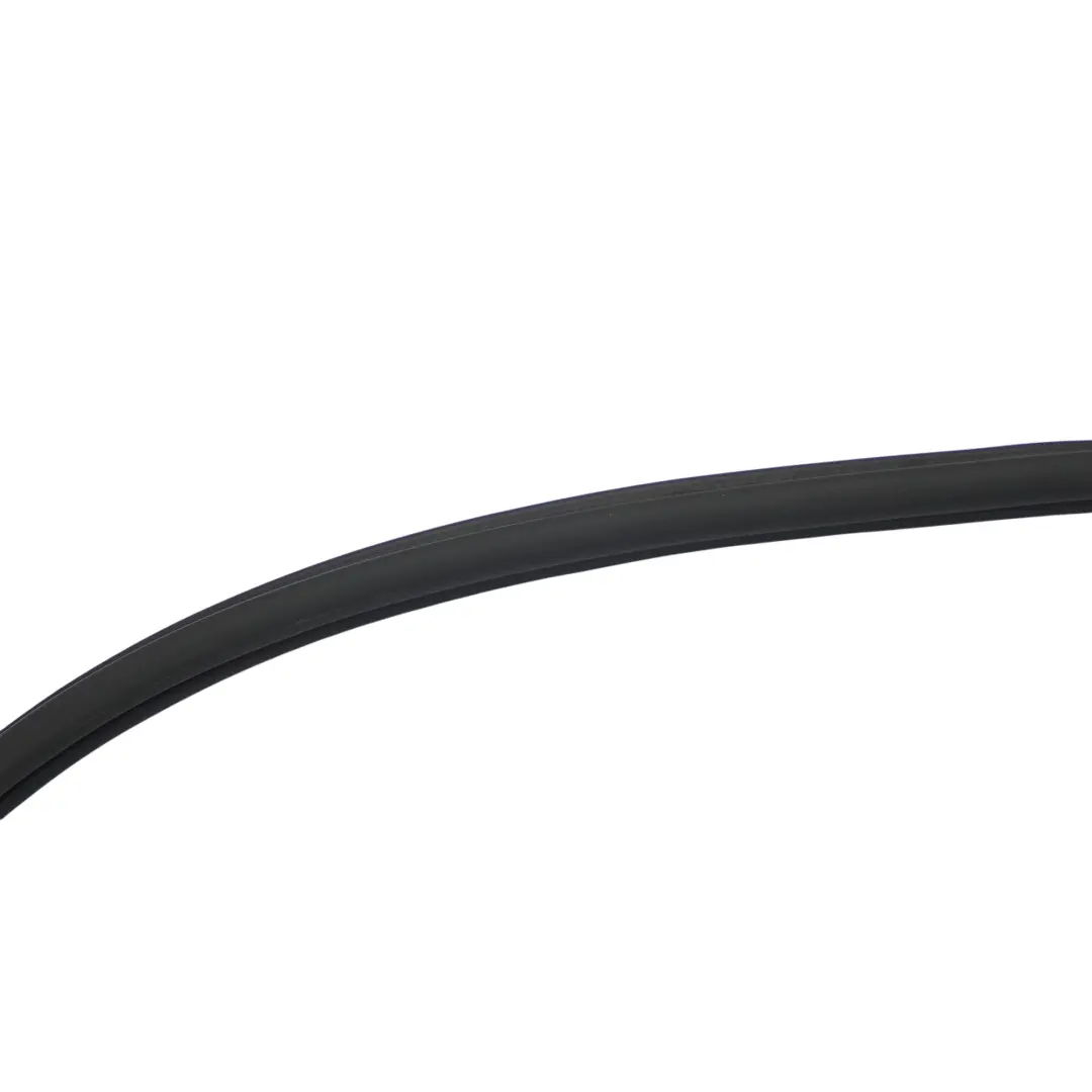 Audi TT FV Boot Trunk Tailgate Frame Sealing Rubber Gasket Seal - SKU 8S8827705 - Part number 8S8827705