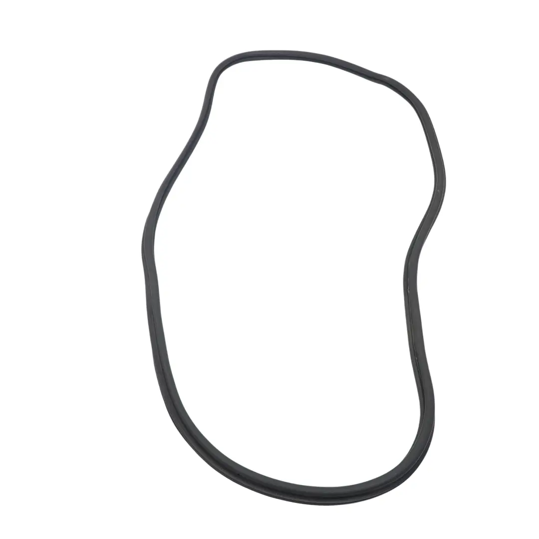 Audi TT FV Boot Trunk Tailgate Frame Sealing Rubber Gasket Seal - SKU 8S8827705 - Part number 8S8827705