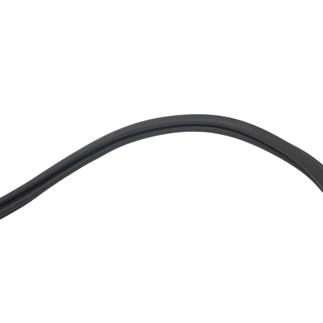 Audi TT FV Boot Trunk Tailgate Frame Sealing Rubber Gasket Seal - SKU 8S8827705 - Part number 8S8827705