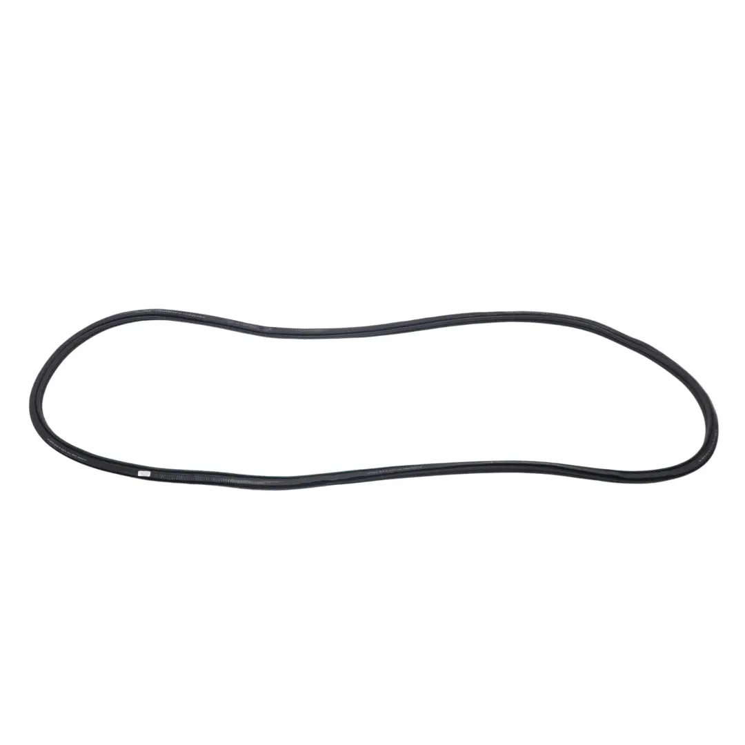 Audi TT FV Boot Trunk Tailgate Frame Sealing Rubber Gasket Seal - SKU 8S8827705 - Part number 8S8827705