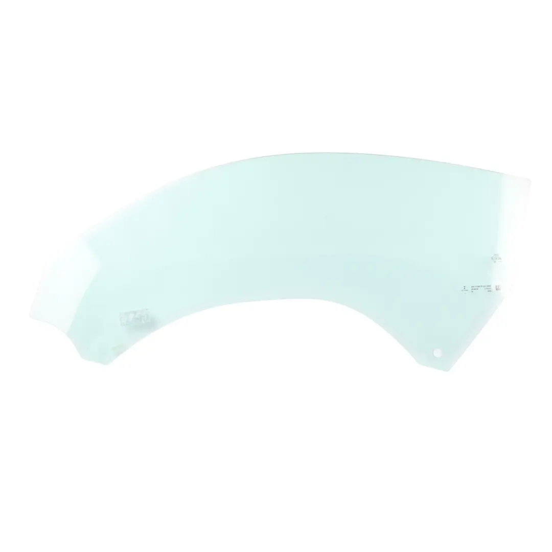 8S FV Front Door Window Glass Green Glazing AS2 Left N/S to Audi TT with Part number 8S8845201 Audi TT 8S FV Front Door Window Glass Green Glazing AS2 Left N/S - SKU 8S8845201 - Part number 8S8845201