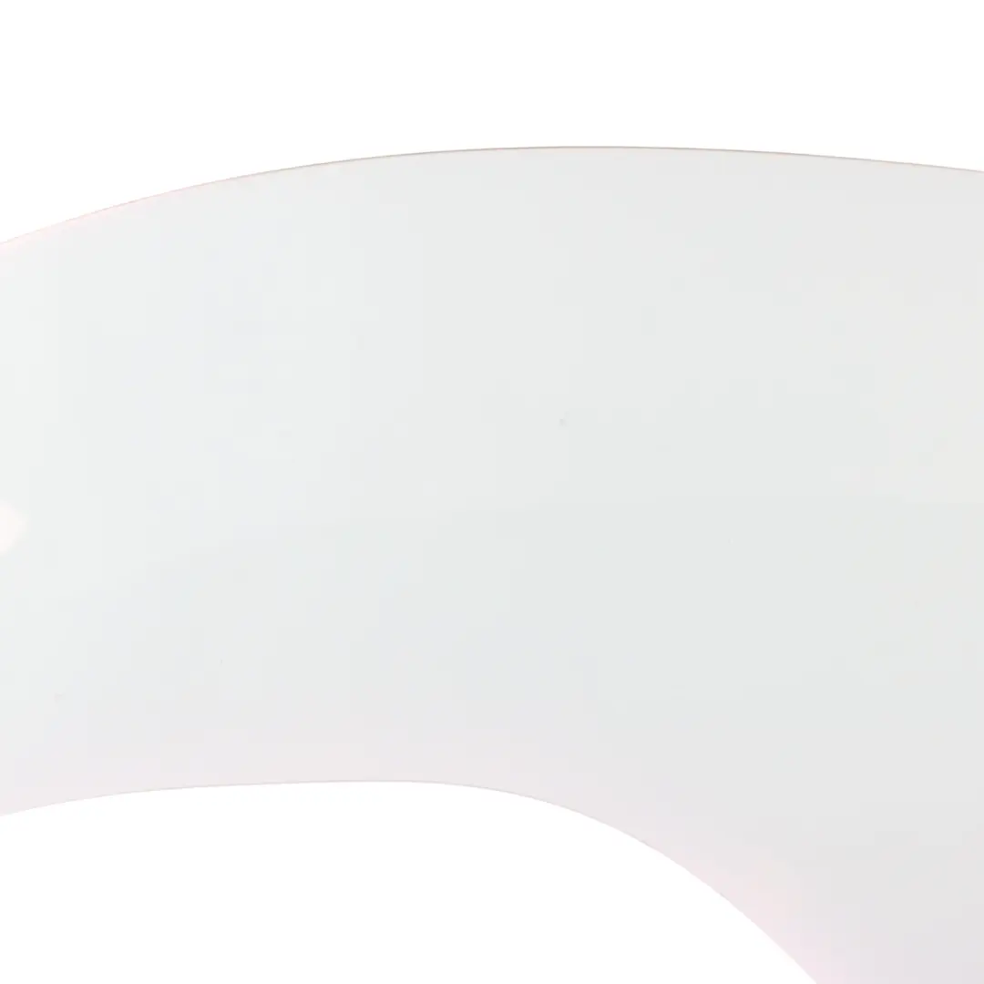 Audi TT FV Door Window Glass Front Left N/S AS2 Green Glazing - SKU 8S8845201 - Part number 8S8845201