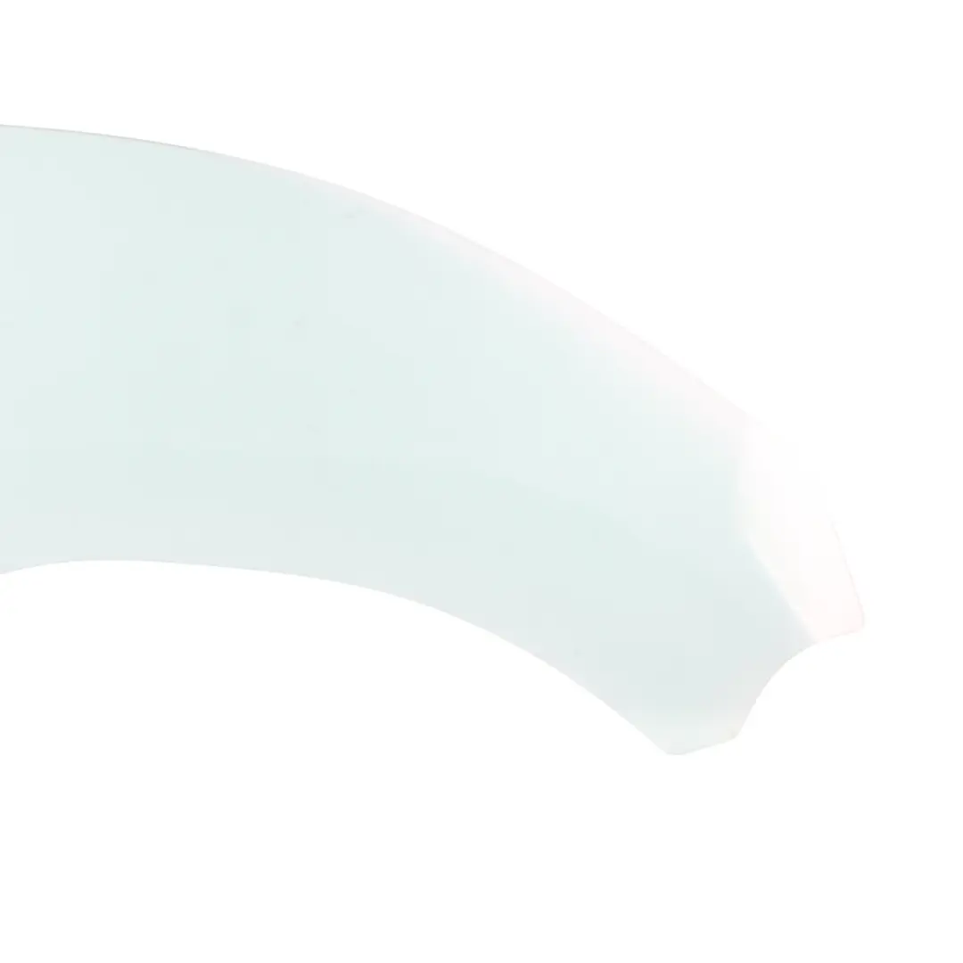 Audi TT FV Front Door Window Glass AS2 Green Right O/S - SKU 8S8845202 - Part number 8S8845202