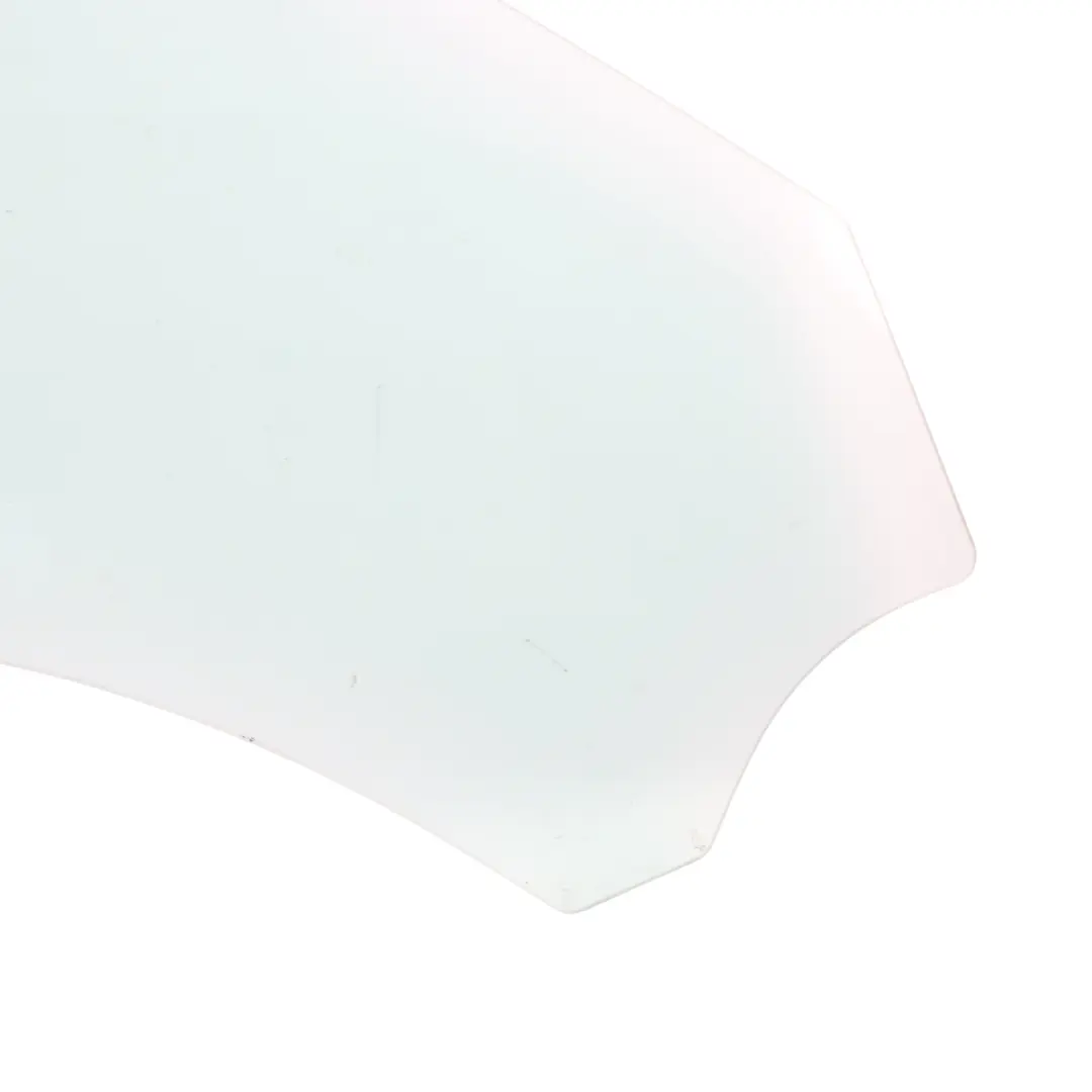 Audi TT FV Front Door Window Glass AS2 Green Right O/S - SKU 8S8845202 - Part number 8S8845202