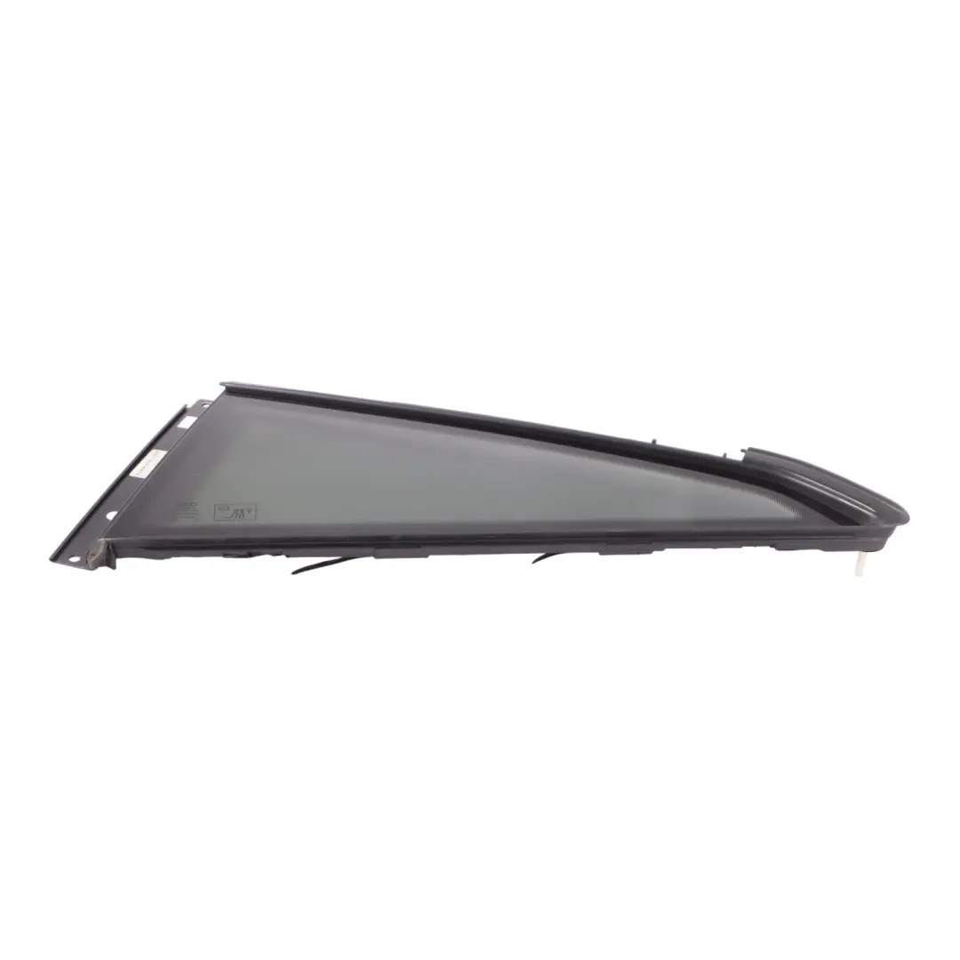 Audi TT FV Coupe Seiten Fenster Glas AS2 Hinten Links - SKU 8S8845299A - Teilenummer 8S8845299A