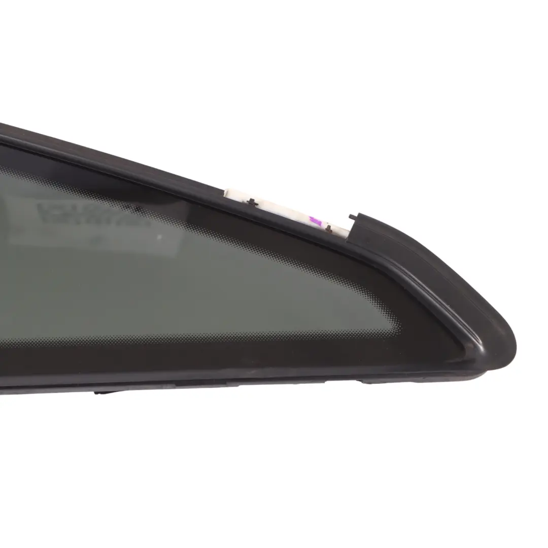 Audi TT FV Vitre latérale custode Coupé AS2 arrière gauche - SKU 8S8845299A - Numéro de pièce 8S8845299A