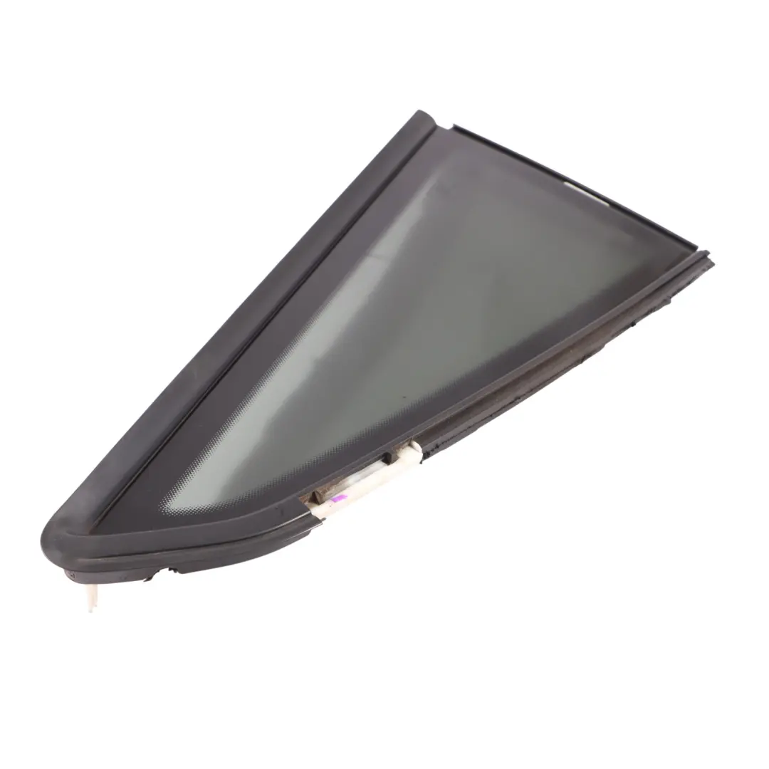 Side Quarter Window Glass AS2 Rear Left N/S to Audi TT FV Coupe with Part number 8S8845299A Audi TT FV Coupe Side Quarter Window Glass AS2 Rear Left N/S - SKU 8S8845299A - Part number 8S8845299A