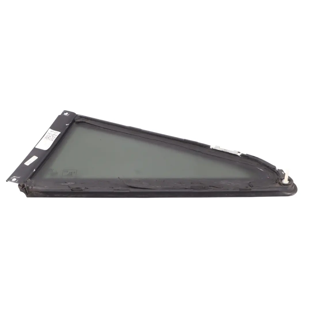 Audi TT FV Cristal ventana lateral cuarto Coupe AS2 trasero derecho - SKU 8S8845300A - Número de pieza 8S8845300A