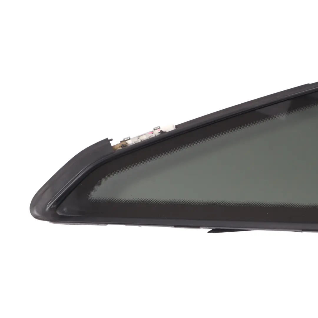 Audi TT FV Coupe Side Quarter Window Glass AS2 Rear Right O/S - SKU 8S8845300A - Part number 8S8845300A