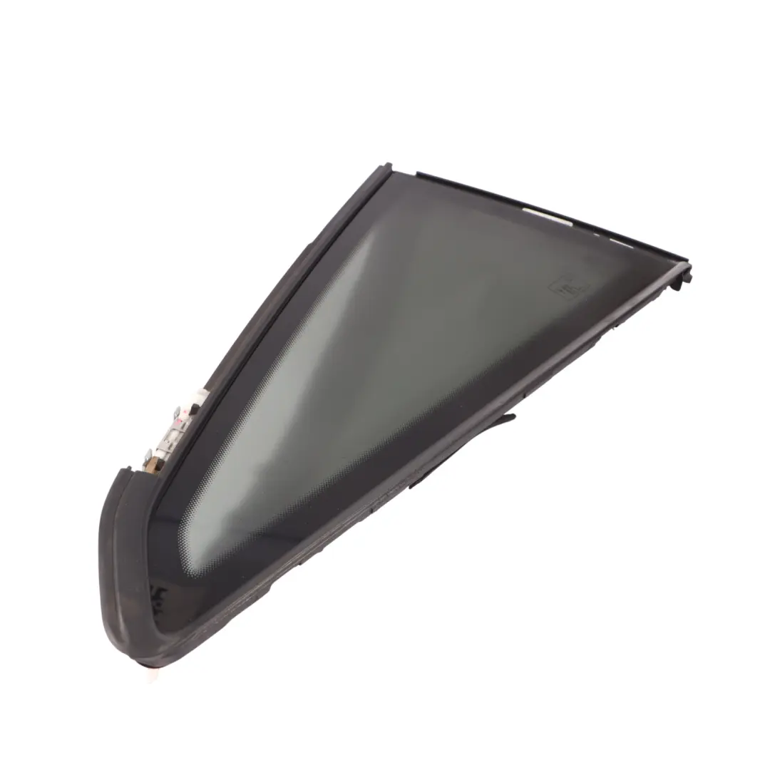 Side Quarter Window Glass AS2 Rear Right O/S to Audi TT FV Coupe with Part number 8S8845300A Audi TT FV Coupe Side Quarter Window Glass AS2 Rear Right O/S - SKU 8S8845300A - Part number 8S8845300A