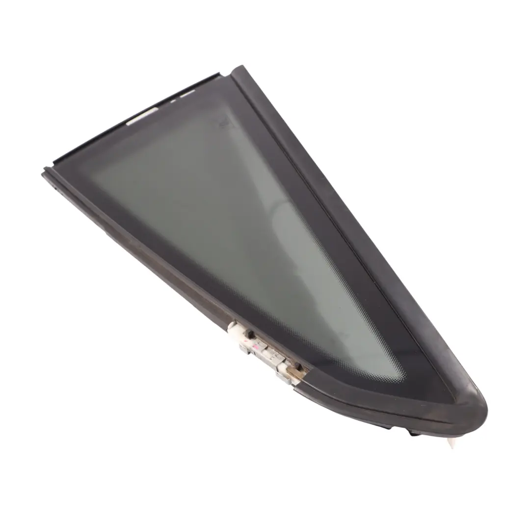 Audi TT FV Coupe Seiten Fenster Glas AS2 Hinten Rechts Außen - SKU 8S8845300A - Teilenummer 8S8845300A