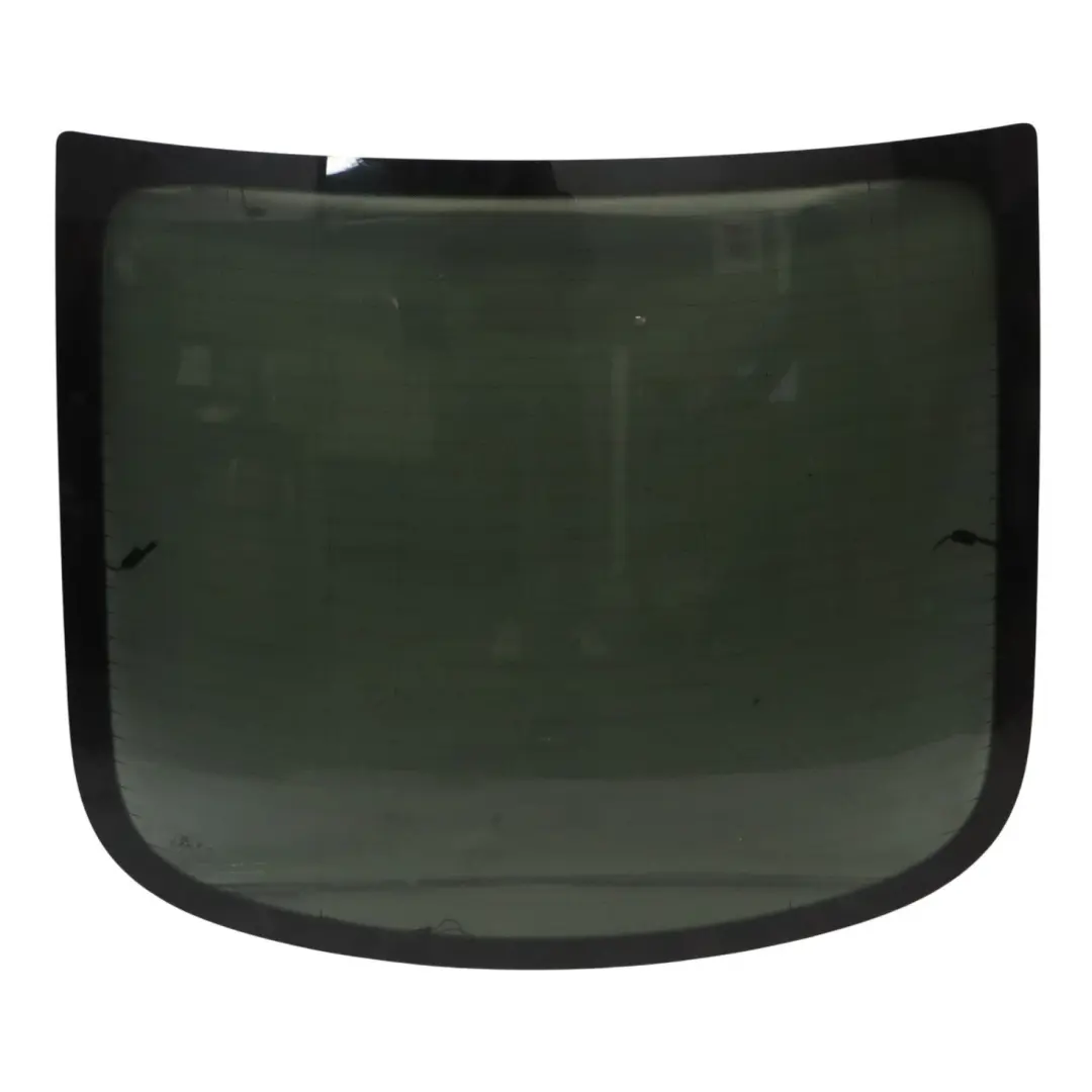 Audi TT FV Rear Window Windscreen Back Glass Glazing AS3 - SKU 8S8845501C-1 - Part number 8S8845501C