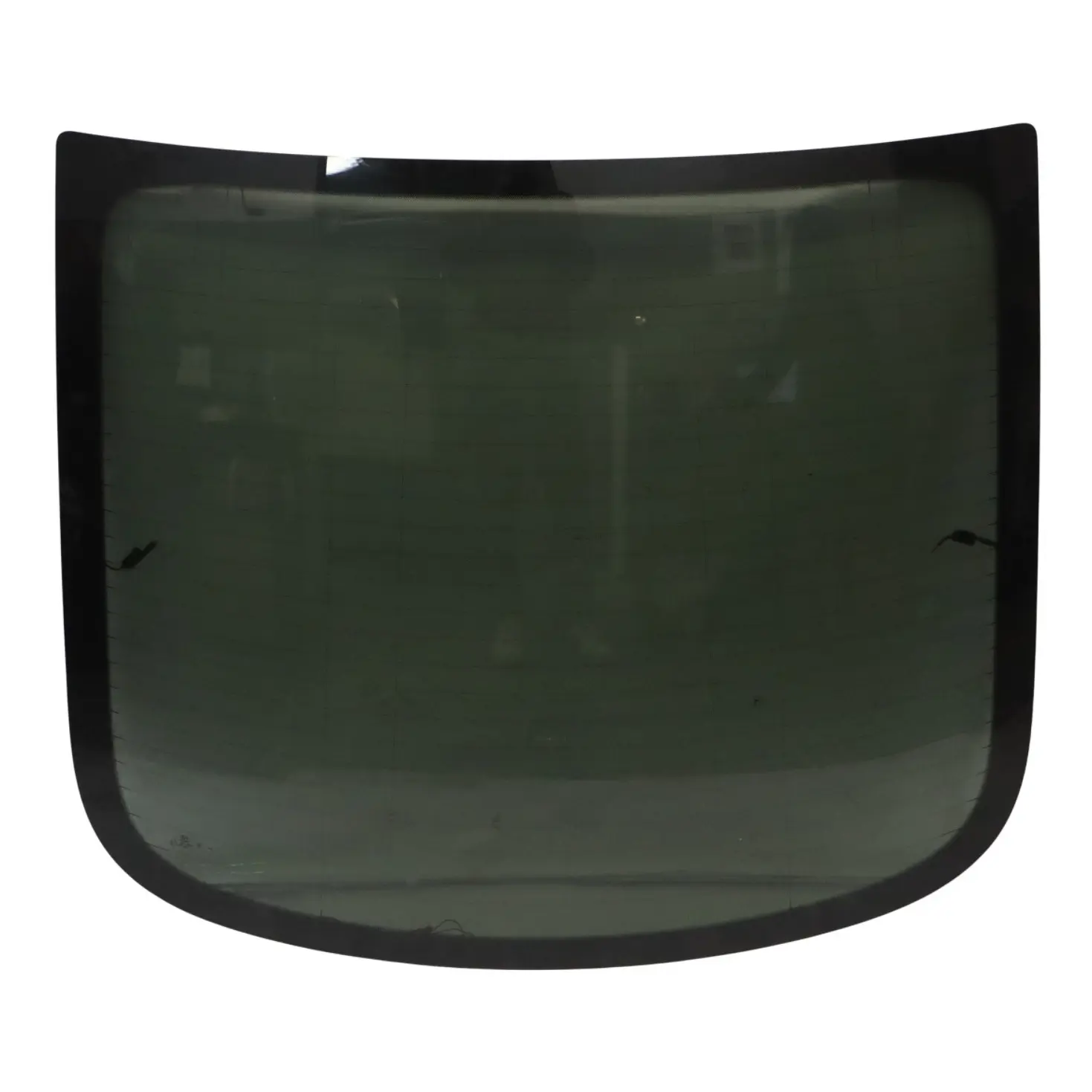 Audi TT FV Rear Window Windscreen Back Glass Glazing AS3 8S8845501C