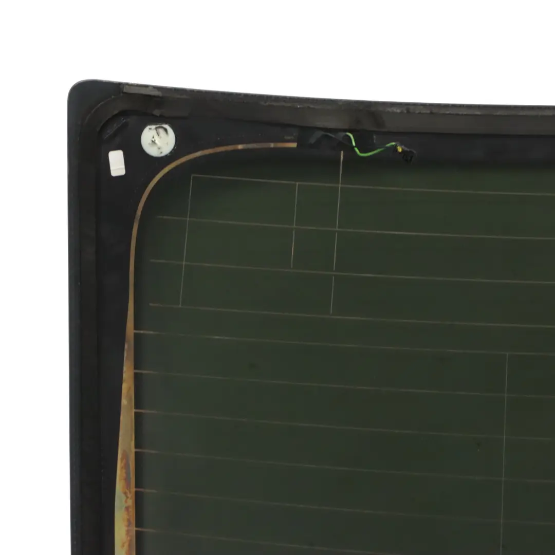 Tylna Szyba Klapy Bagażnika Tył AS3 do Audi TT FV o numerze 8S8845501C Audi TT FV Tylna Szyba Klapy Bagażnika Tył AS3 - SKU 8S8845501C-1 - Numer Części 8S8845501C